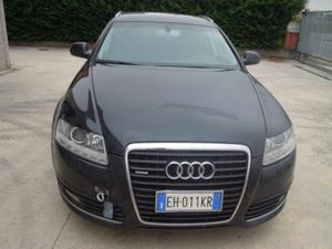 Audi A6 Av. 3.0 V6 TDI 240CV F.AP. qu. tip.