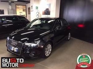 Audi a1 1.6 tdi 105 cv ambition