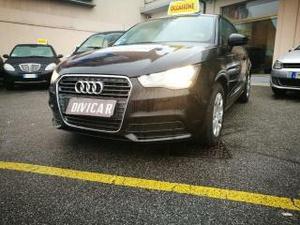 Audi a1 1.6 tdi attraction