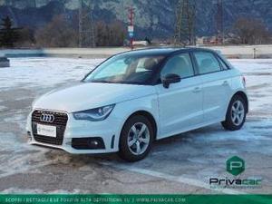 Audi a1 spb 1.6 tdi admired