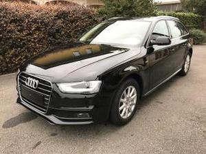 Audi a4 avant 2.0 tdi 150 cv multitronic busi