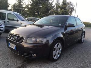 Audi av tdi solo commerciante