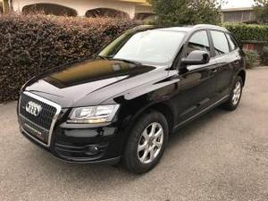 Audi q5 2.0 tdi 170 cv quattro advanced