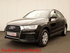 Audi x4 2.0 tdi 150 cv navi plus