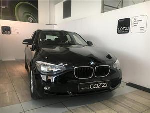 BMW 114 (F20) d 5p. LOUNGE