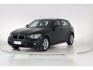 BMW 116 i 5p. Unique