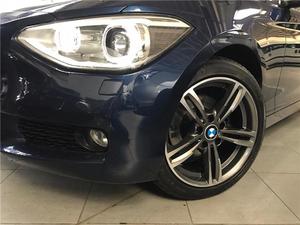 BMW 120 Serie 1 (F20) 5p. *CAMBIO AUTO+XENON+NAVI PROF*