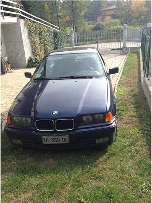 BMW 316 Serie 3 (E36) cat 4 porte