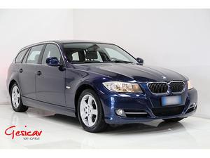 BMW 316 d CV cat Touring