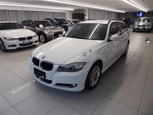 BMW 318 d cat Touring Futura