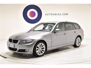 BMW 320 D XDRIVE TOURING ATTIVA 4X4 AUT NAVI PELLE XENON