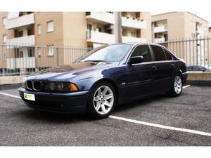 BMW 530 D, cambio automatico, full optional 193CV #