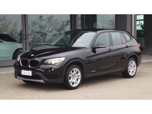 BMW X1 sDrive18d