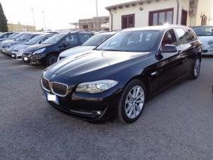 Bmw 520 d touring 184cv futura