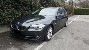 Bmw 520 d touring futura