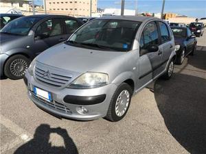 CITROEN C3 1.1 Elegance