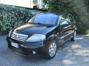 CITROEN C3 1.4 HDi D&G