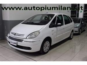 CITROEN Xsara Picasso 1.6 HDi 110CV FAP Elegance