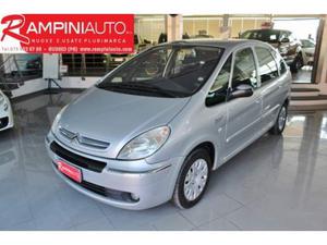 CITROEN Xsara Picasso 1.6 b Ok Neopatentati GARANZIA+VACANZA