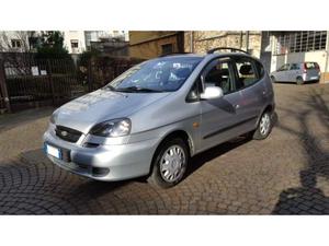 Chevrolet Tacuma v Se Dual Power Gpl