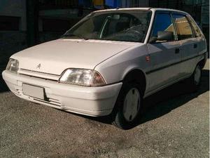 Citroen AX 1.0i cat 5 porte Halley