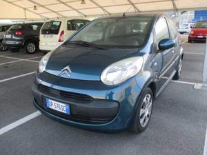 Citroen C porte BAC1