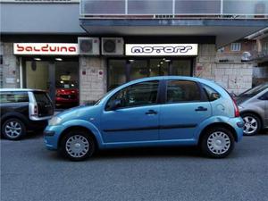 Citroen C3 1.1 Classique