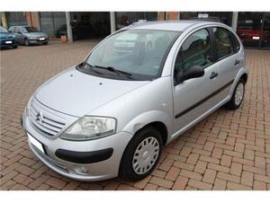 Citroen C3 1.4 Elegance - IDONEA NEOPATENTATI -