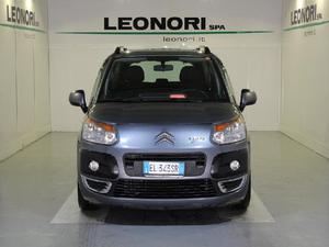 Citroen C3 Picasso C3 pic. 1.6 hdi 16v Limited (sed.)