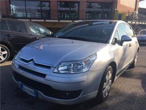 Citroen C4 1.4 Cashmere (N.32)