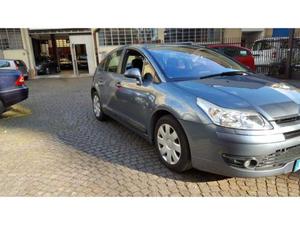 Citroen C4 1.6 Hdi 90cv Elegance