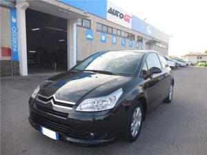 Citroen C4 Coupé 1.4 Entry