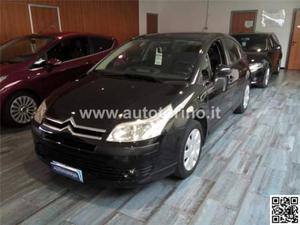 Citroen C4 Cv Classique