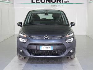 Citroen C4 Picasso C4 pic. 1.6 bluehdi Seduction s&s 120cv