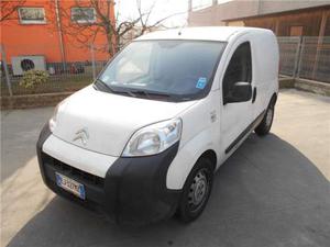 Citroen Nemo 1.3 HDi 75CV FAP Furgone - MOTORE DANNEGGIATO