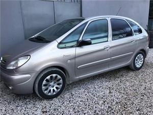 Citroen Xsara Picasso 2.0 HDi Classique Pack