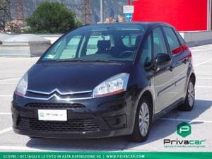 Citroen c4 picasso 1.8 classique