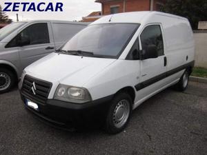 Citroen jumpy 2.0 jtd furgone