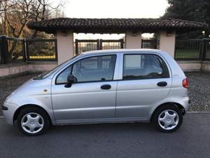 Daewoo Matiz 800i cat SE Planet