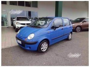 Daewoo Matiz i cat SE Energy