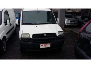 FIAT Doblo 1.9 JTD cat Cargo Lamierato