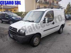 FIAT Doblo Doblò 1.9 JTD cat Cargo Lamierato SX