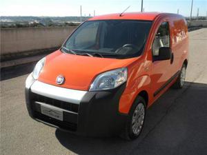 FIAT Fiorino Furgone 1.4 Natural Power