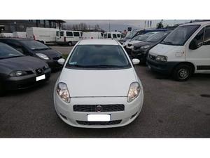 FIAT Grande Punto 1.3MJT 90 3p.Van Dyn. 2pt del 