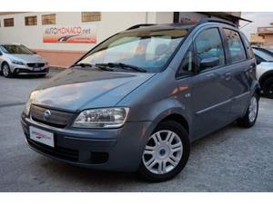 FIAT Idea 1.3 Multijet 16V Dynamic