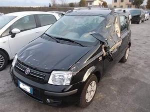 FIAT Panda 1.1