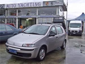 FIAT Punto 1.9 JTD 5 porte ELX cerch