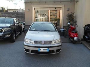 FIAT Punto Classic 1.2 GPL 5 porte Active