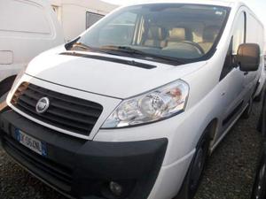 FIAT Scudo 2.0 MJT PC Furgone 10q.