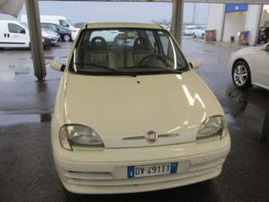 FIAT Seicento  Benzina